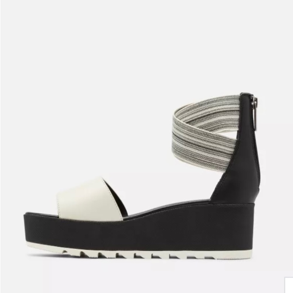 WOMEN'S CAMERON™ FLATFORM ANKLE STRAP WEDGE SANDAL